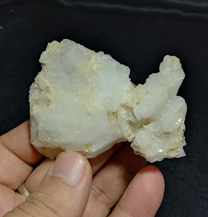 Quartz Cluster 94 grams