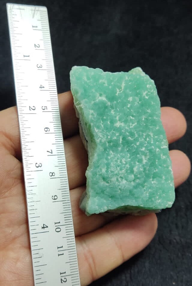 Natural Aragonite Specimen 136 Grams.