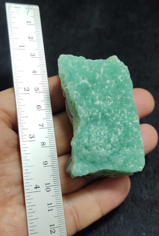 Natural Aragonite Specimen 136 Grams.