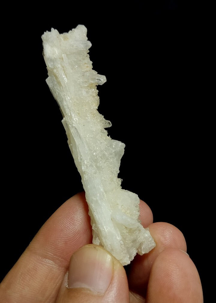 Faden Quartz Crystal 28 grams