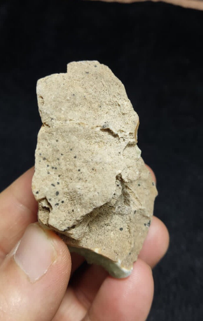 Natural Aragonite Specimen 80 Grams.