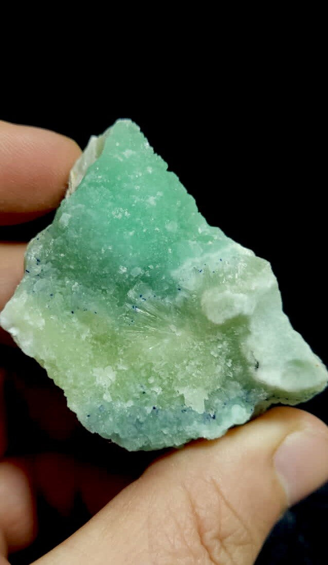 Natural Aragonite Specimen 92 Grams.