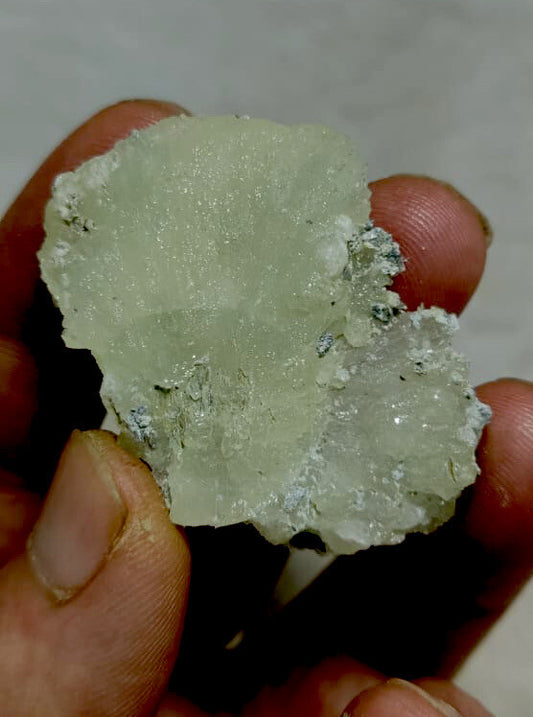 Natural Brucite 13 Grams