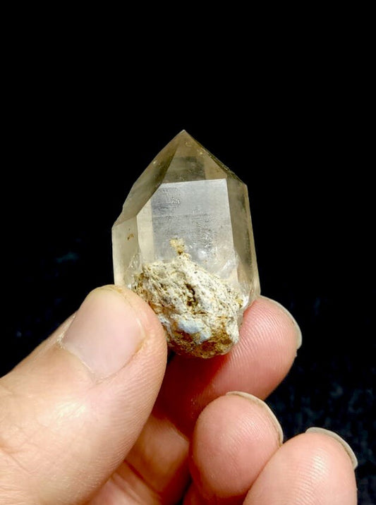 Natural Smoky Quartz 28 Grams.