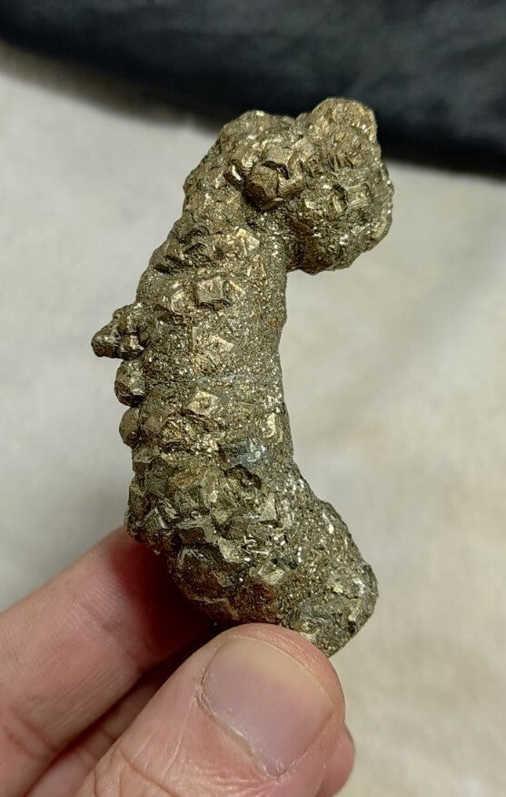 pyrite/marcasite 139 grams