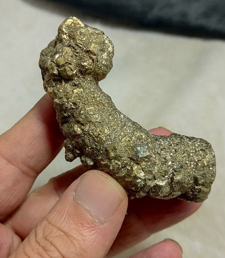 pyrite/marcasite 139 grams