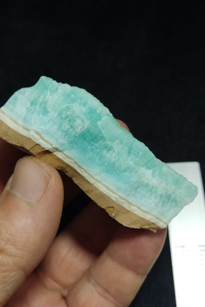 Natural Aragonite Specimen 90 Grams.