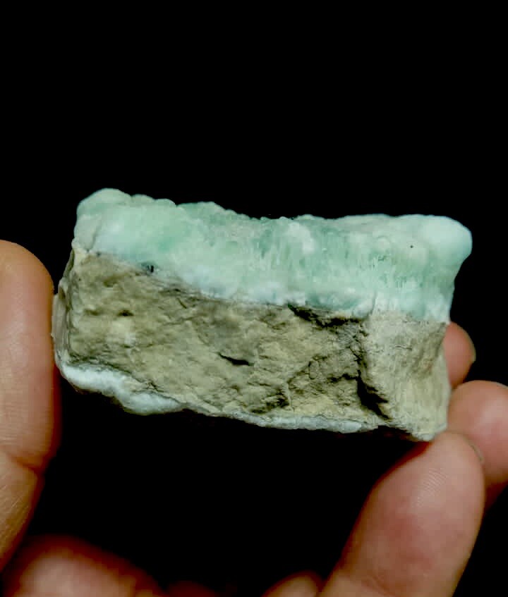 Natural Aragonite Specimen 188 Grams.