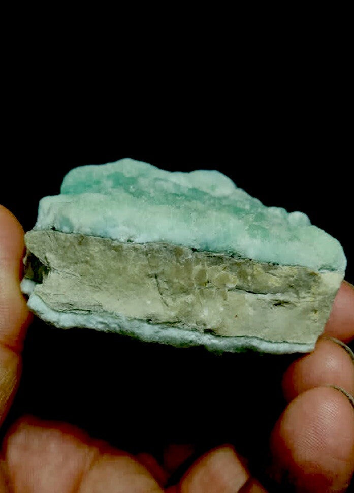 Natural Aragonite Specimen 188 Grams.