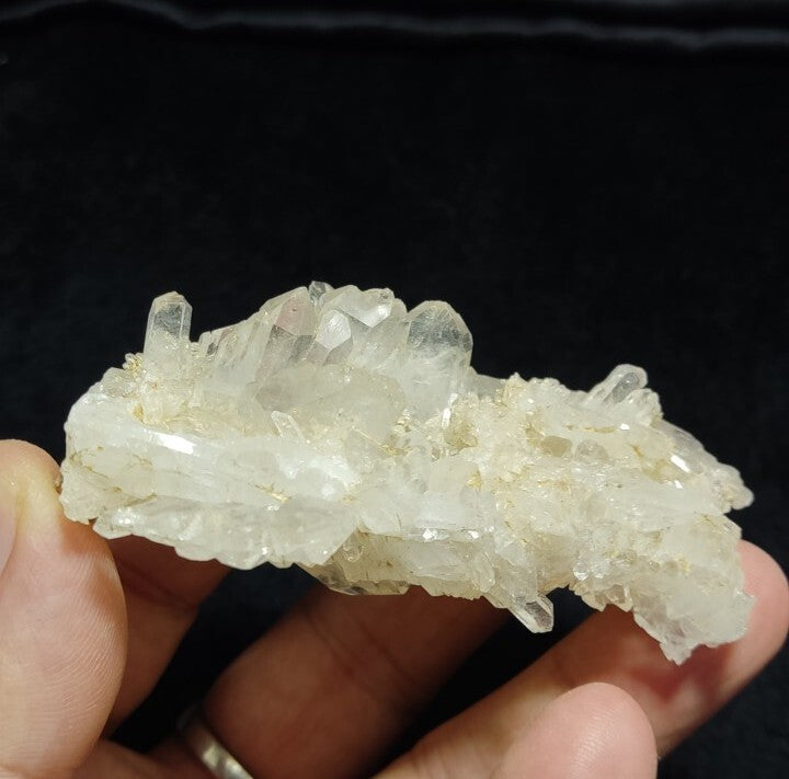 Quartz Cluster 96 grams