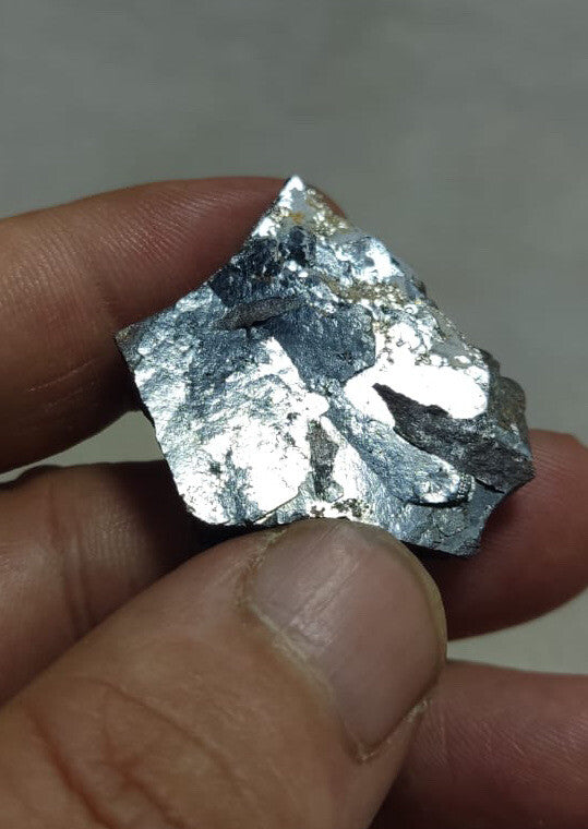 Natural Hematite Crystal 18 Grams