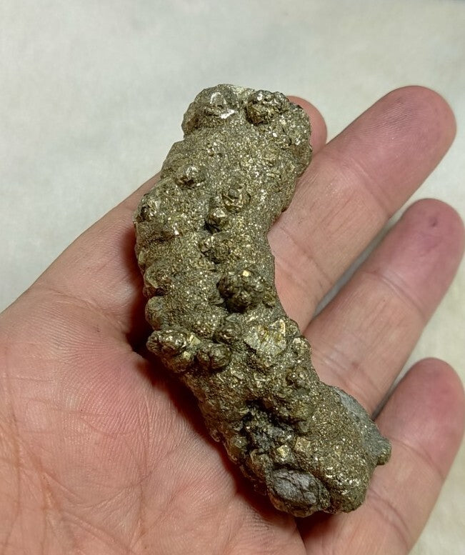 pyrite/marcasite 139 grams