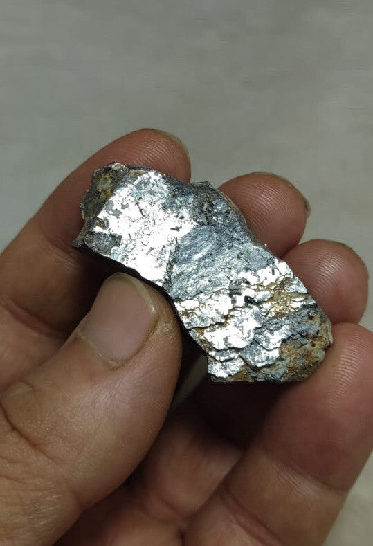 Natural Hematite Crystal 30 Grams