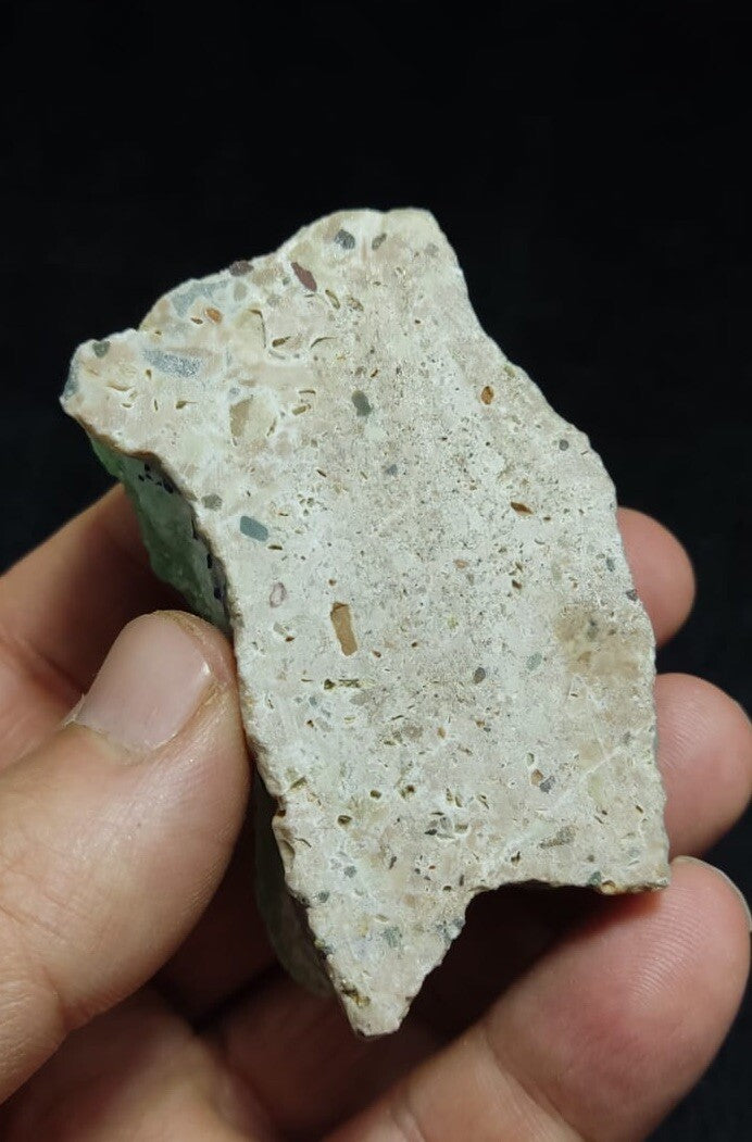 Natural Aragonite Specimen 136 Grams.