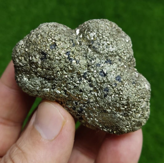 182 grams specimen of pyrite/marcasite 182 grams
