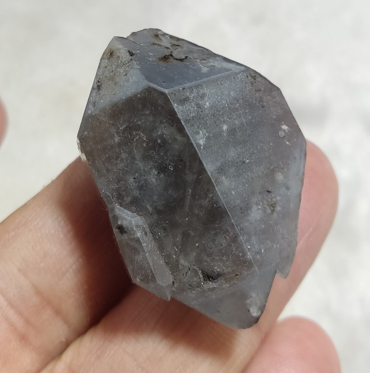 Natural Smoky Quartz Crystal 28 grams