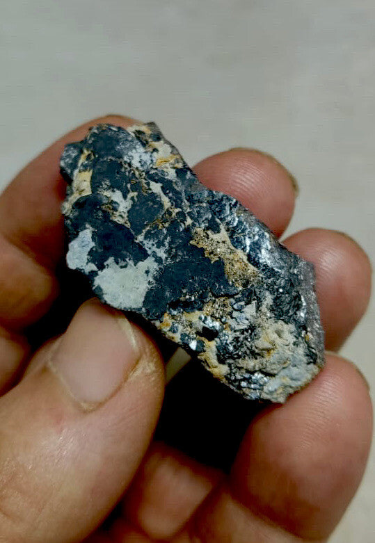 Natural Hematite Crystal 30 Grams