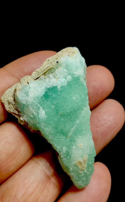 Natural Aragonite Specimen 32 Grams.