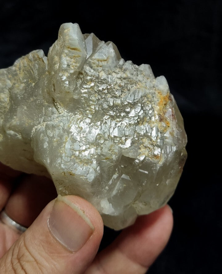 Natural Smoky Quartz High Altitude Floater 230 grams