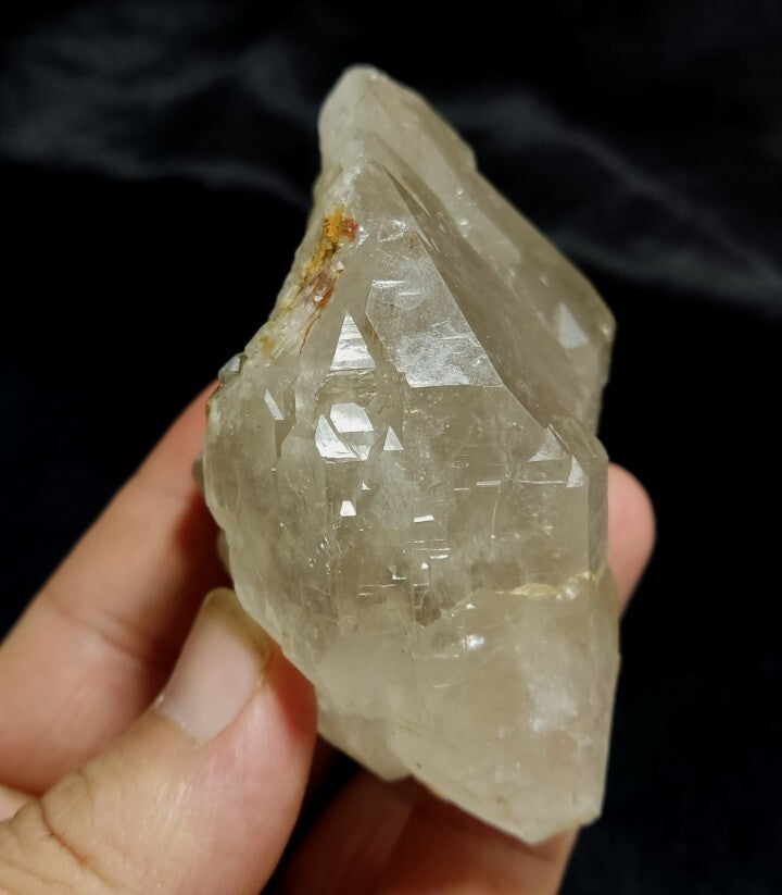 Natural Smoky Quartz High Altitude Floater 230 grams