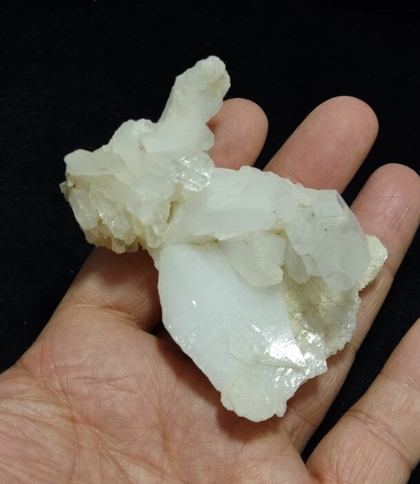 Quartz Cluster 94 grams