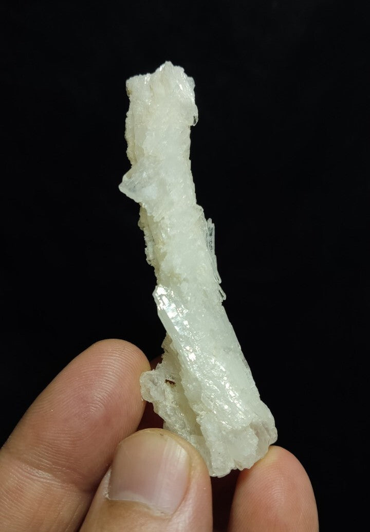 Faden Quartz Crystal 28 grams