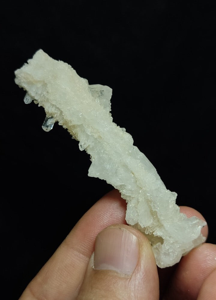 Faden Quartz Crystal 28 grams