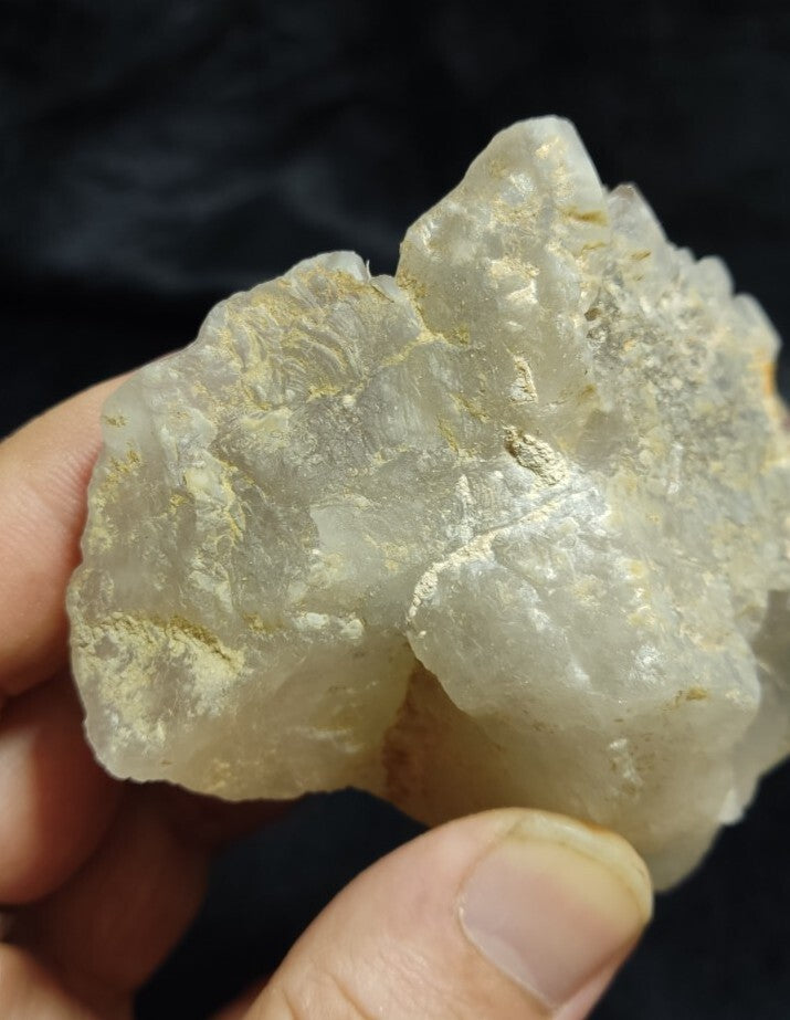 Natural Smoky Quartz High Altitude Floater 230 grams