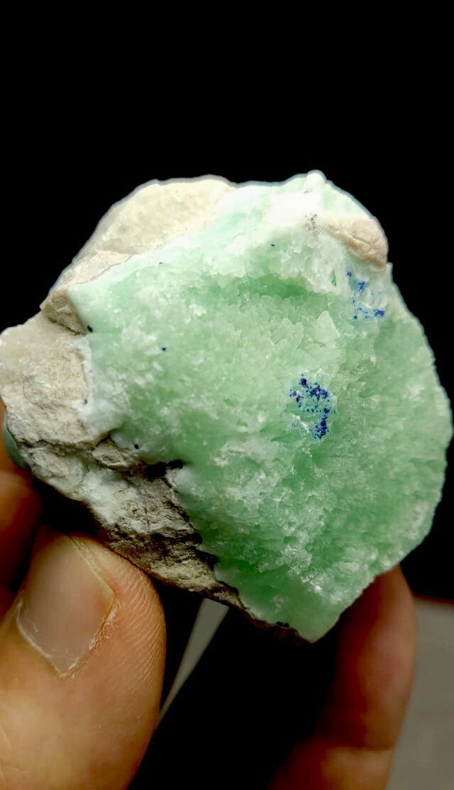 Natural Aragonite Specimen 116 Grams.