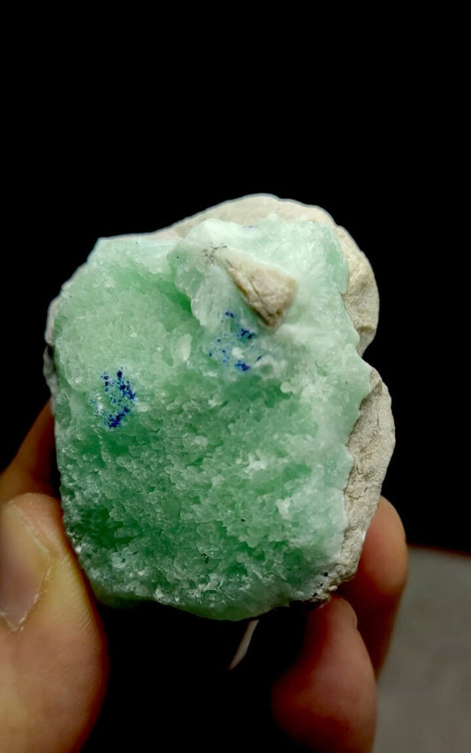 Natural Aragonite Specimen 116 Grams.