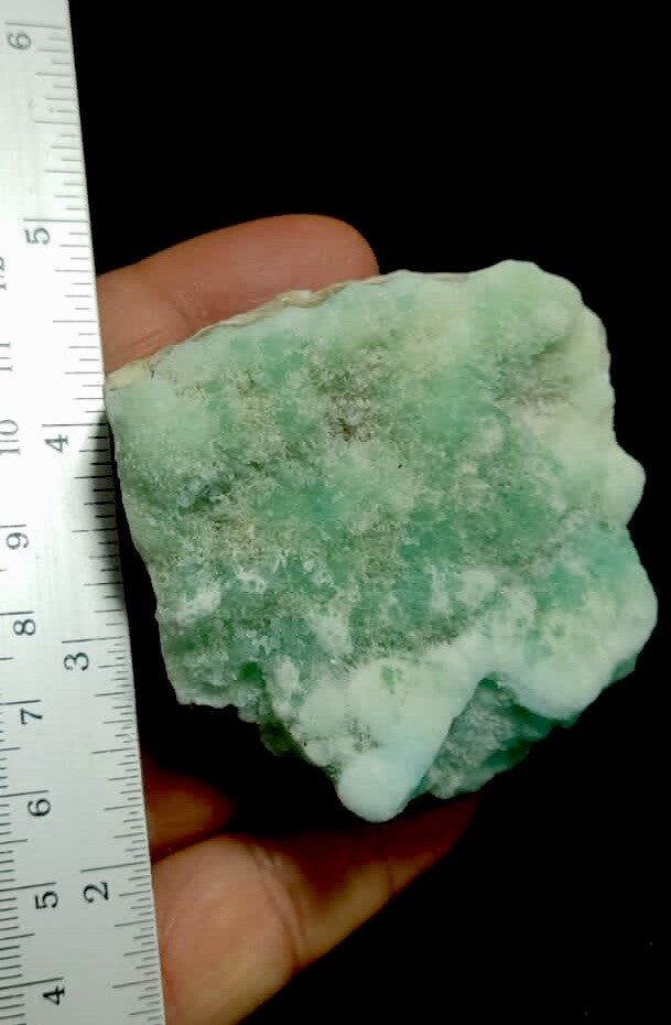 Natural Aragonite Specimen 188 Grams.