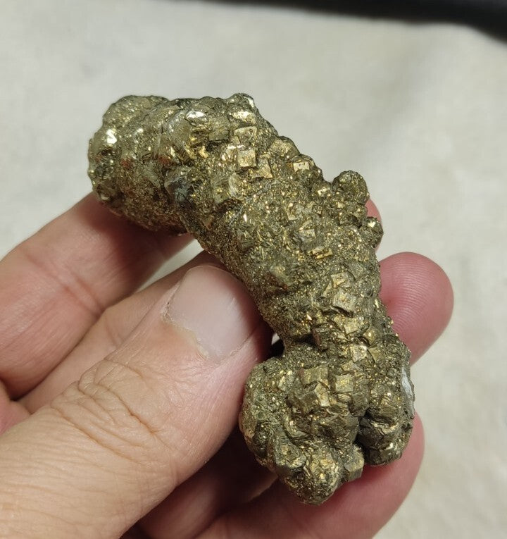 pyrite/marcasite 139 grams