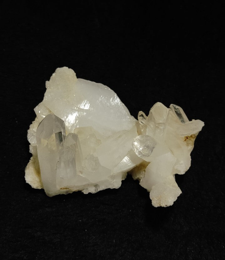 Quartz Cluster 94 grams