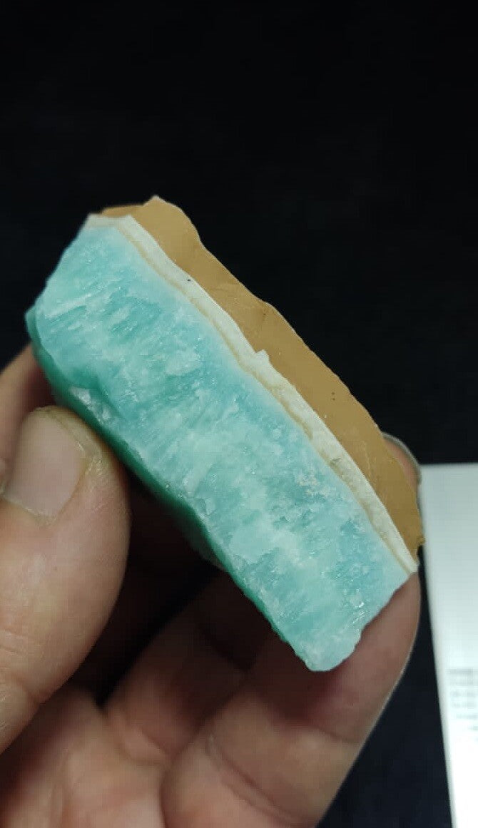 Natural Aragonite Specimen 90 Grams.