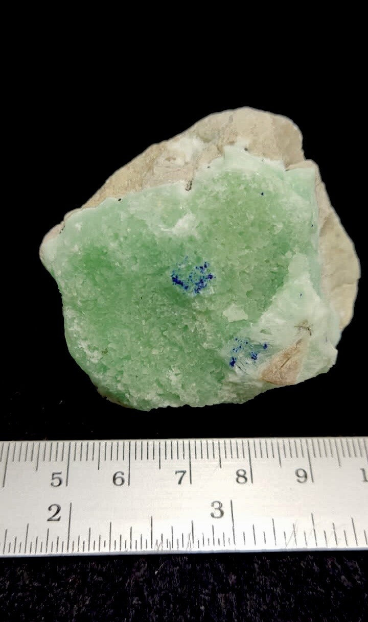 Natural Aragonite Specimen 116 Grams.