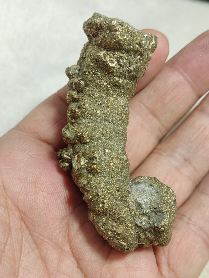 pyrite/marcasite 139 grams