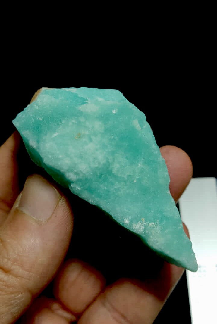 Natural Aragonite Specimen 90 Grams.