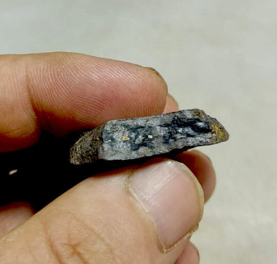 Natural Hematite Crystal 18 Grams
