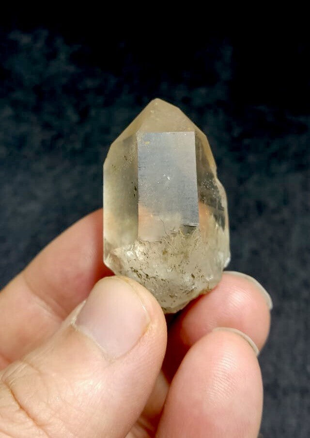 Natural Smoky Quartz 28 Grams.