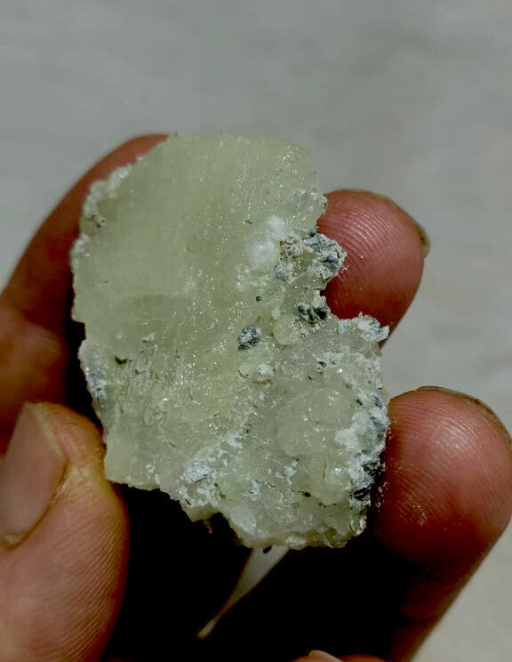 Natural Brucite 13 Grams