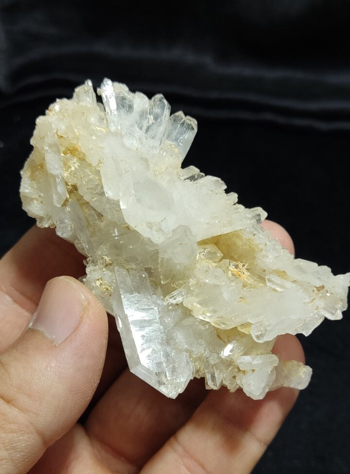 Quartz Cluster 96 grams