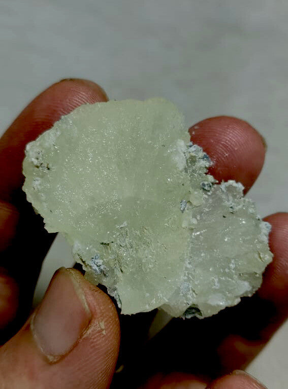 Natural Brucite 13 Grams