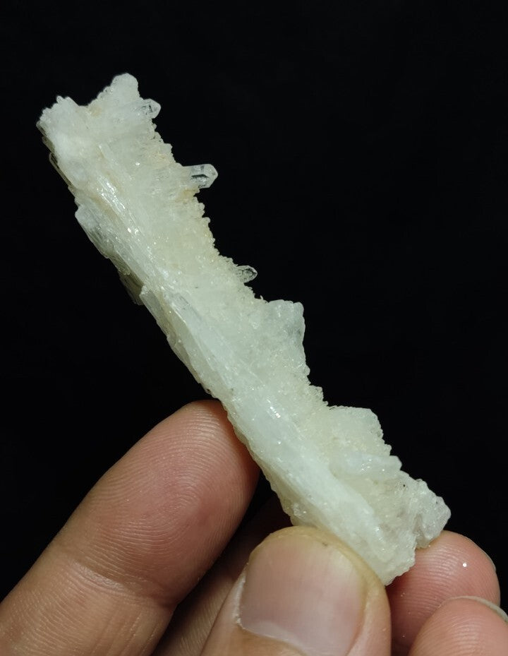 Faden Quartz Crystal 28 grams