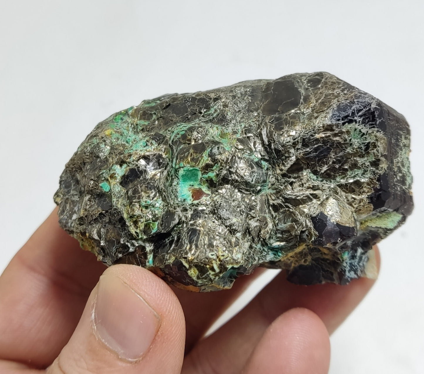 233 grams Aesthetic specimen Garnets cluster andradite garnets natural garnets