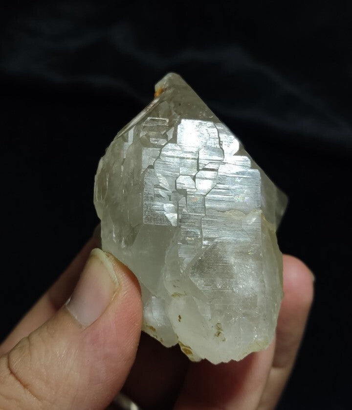 Natural Smoky Quartz High Altitude Floater 230 grams