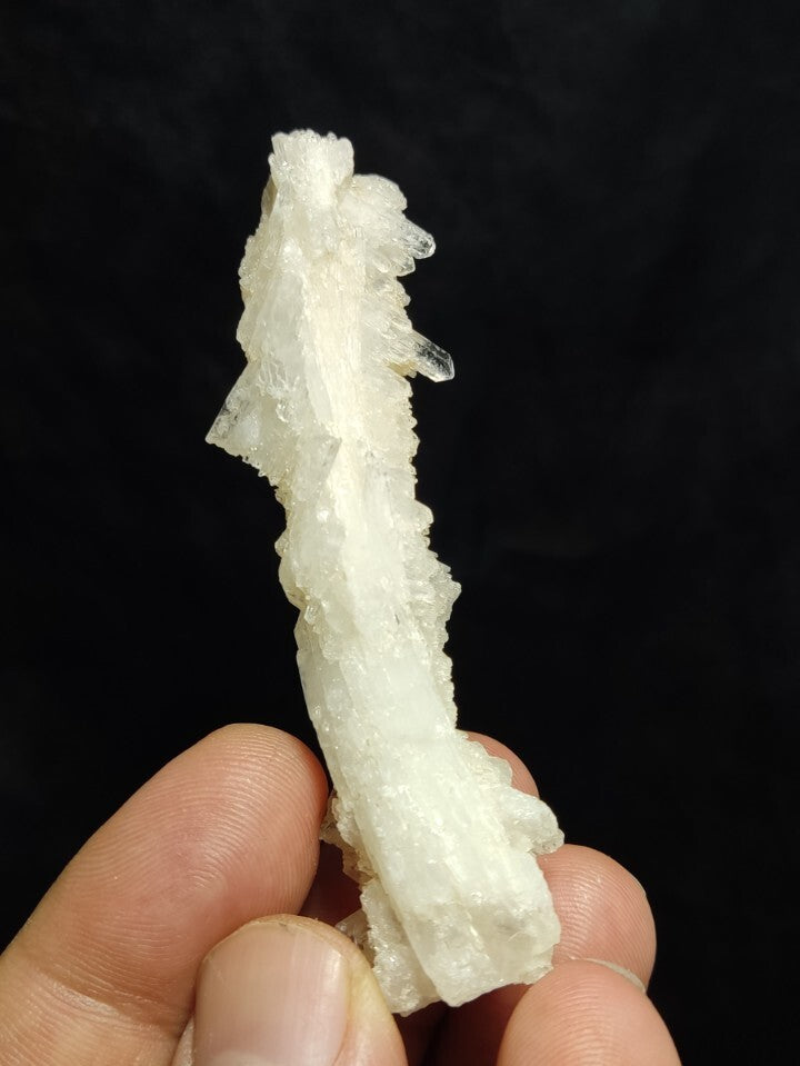 Faden Quartz Crystal 28 grams