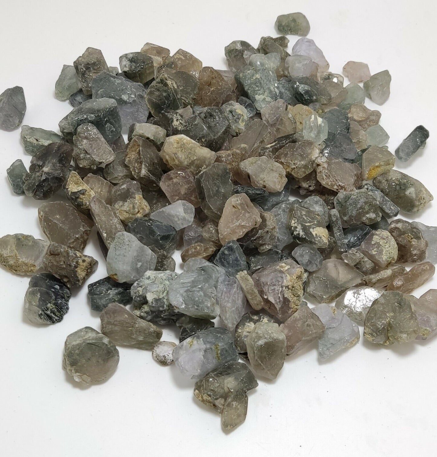 1000 grams Natural apatite