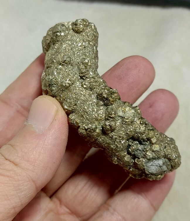 pyrite/marcasite 139 grams