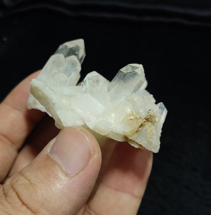 Quartz Cluster 94 grams