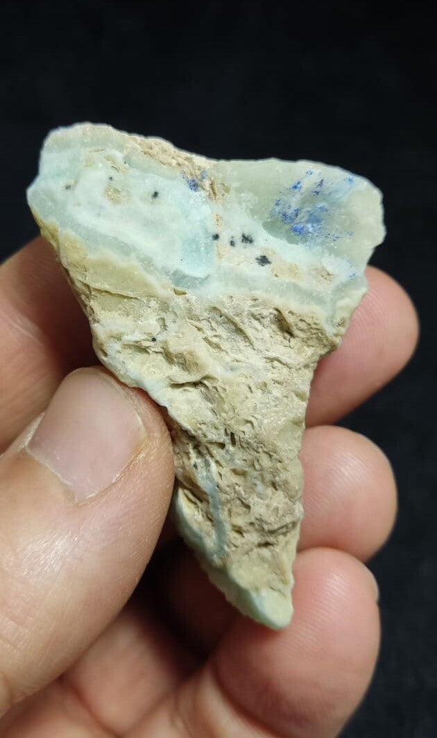 Natural Aragonite Specimen 32 Grams.